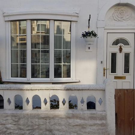 ويستون سوبر مير White Rose Cottage المظهر الخارجي الصورة