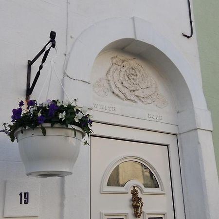ويستون سوبر مير White Rose Cottage المظهر الخارجي الصورة