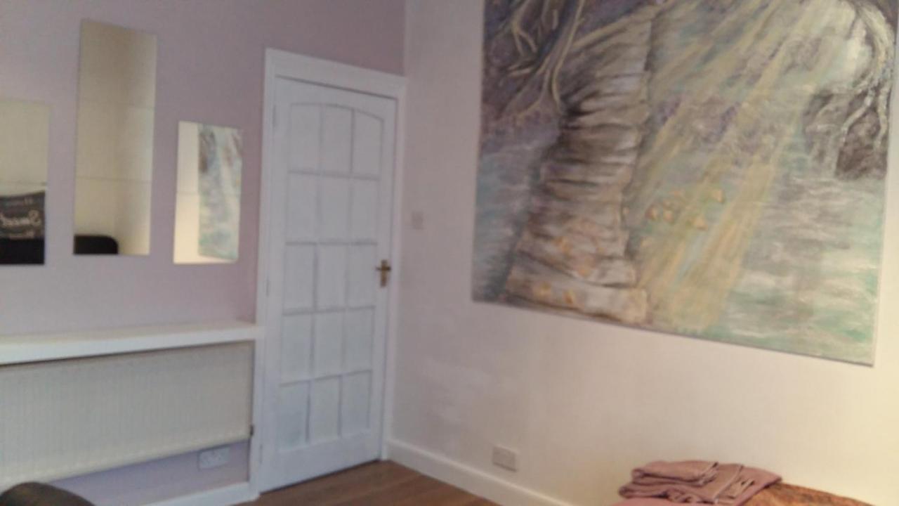 ويستون سوبر مير White Rose Cottage المظهر الخارجي الصورة