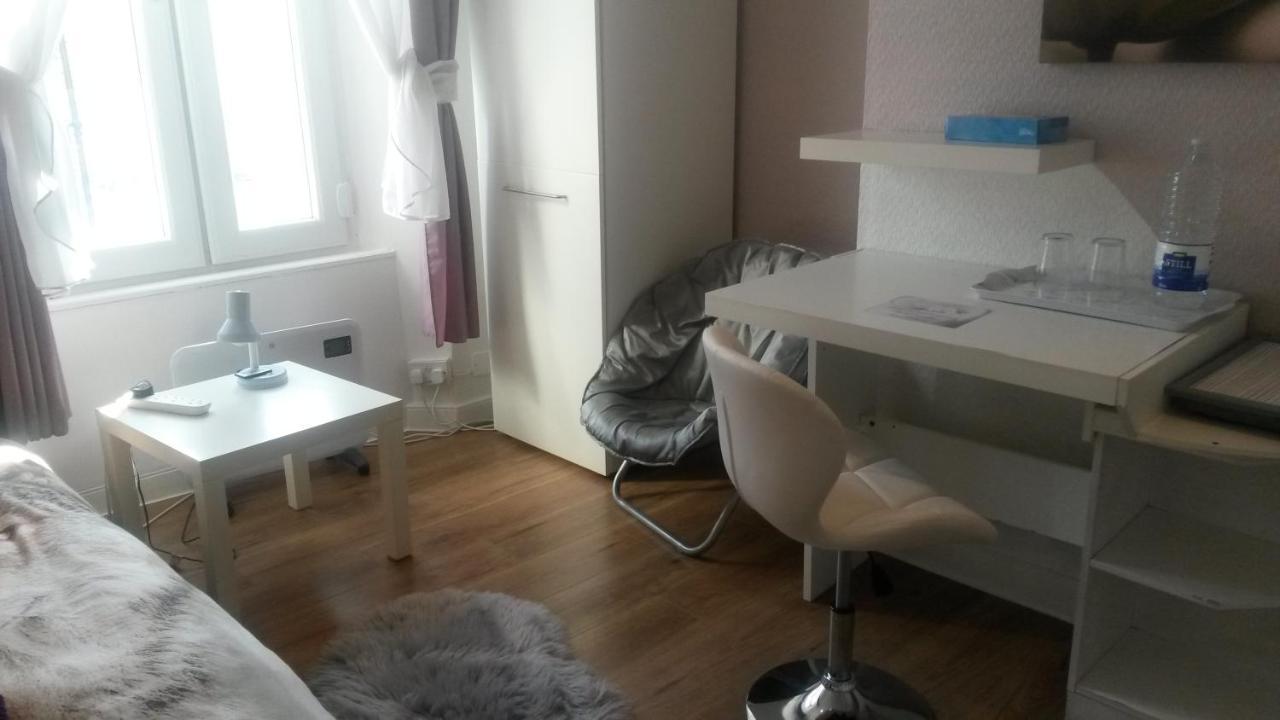 ويستون سوبر مير White Rose Cottage المظهر الخارجي الصورة
